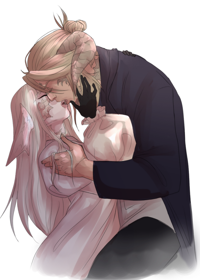 For anonymous