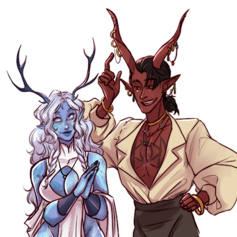 For Nemeia