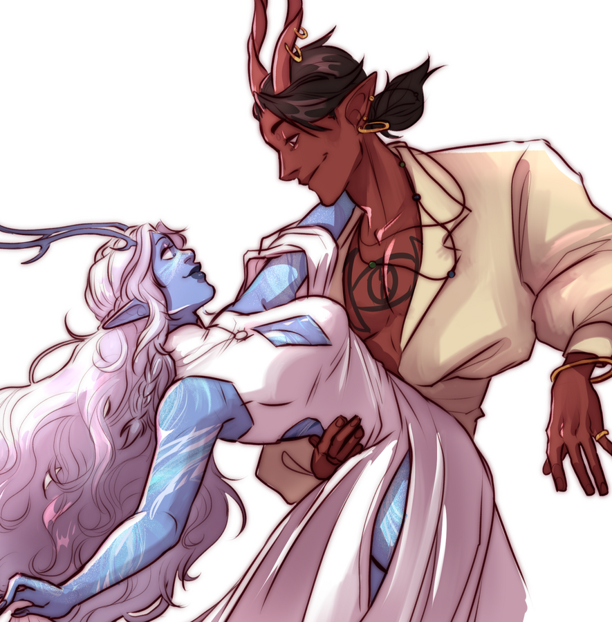 For Nemeia